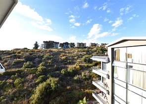 Geräumige 2+1 Maisonette im Stadtteil Kestel