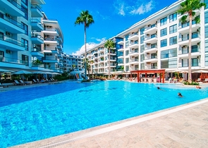 Geräumige 2+1 Maisonette im Stadtteil Kestel