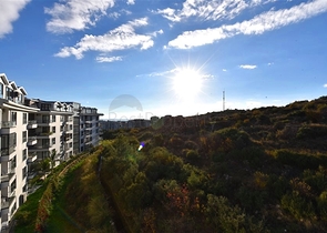 Geräumige 2+1 Maisonette im Stadtteil Kestel