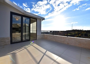 Geräumige 2+1 Maisonette im Stadtteil Kestel