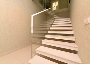 Geräumige 2+1 Maisonette im Stadtteil Kestel