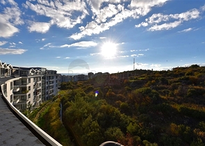 Geräumige 2+1 Maisonette im Stadtteil Kestel