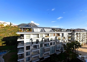 Geräumige 2+1 Maisonette im Stadtteil Kestel