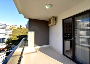 Geräumige 2+1 Maisonette im Stadtteil Kestel