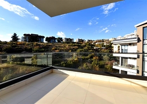 Geräumige 2+1 Maisonette im Stadtteil Kestel