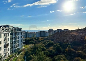 Geräumige 2+1 Maisonette im Stadtteil Kestel