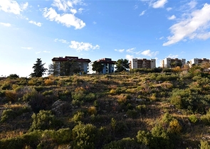 Geräumige 2+1 Maisonette im Stadtteil Kestel