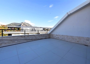 Geräumige 2+1 Maisonette im Stadtteil Kestel