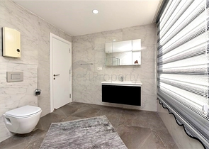 Geräumige 2+1 Maisonette im Stadtteil Kestel