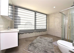 Geräumige 2+1 Maisonette im Stadtteil Kestel