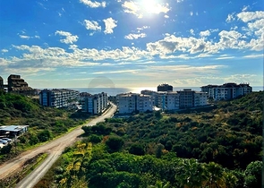 Geräumige 2+1 Maisonette im Stadtteil Kestel