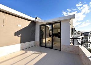 Geräumige 2+1 Maisonette im Stadtteil Kestel