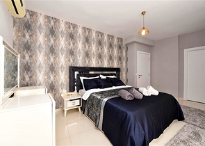 Geräumige 2+1 Maisonette im Stadtteil Kestel