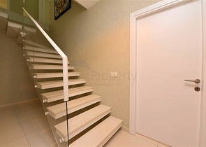 Geräumige 2+1 Maisonette im Stadtteil Kestel