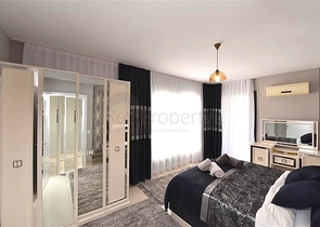 Geräumige 2+1 Maisonette im Stadtteil Kestel