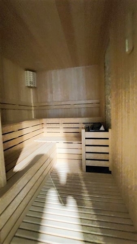 1+1 in einem Luxus-Komplex in der Nähe des Kleopatra-Strandes