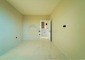 1+1 in einem Luxus-Komplex in der Nähe des Kleopatra-Strandes