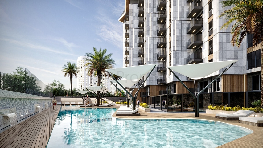 Investitionsprojekt in Gazipasa