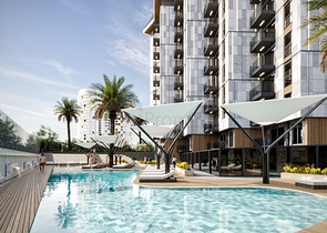 Investitionsprojekt in Gazipasa