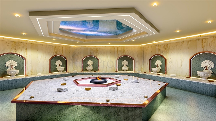 Neues Investitionsprojekt im Bezirk Pajallar