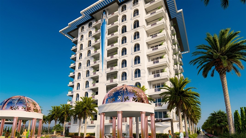 Neues Investitionsprojekt im Bezirk Pajallar