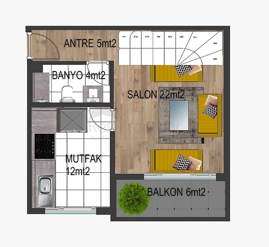 Neues Investitionsprojekt im Bezirk Pajallar