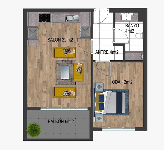 Neues Investitionsprojekt im Bezirk Pajallar