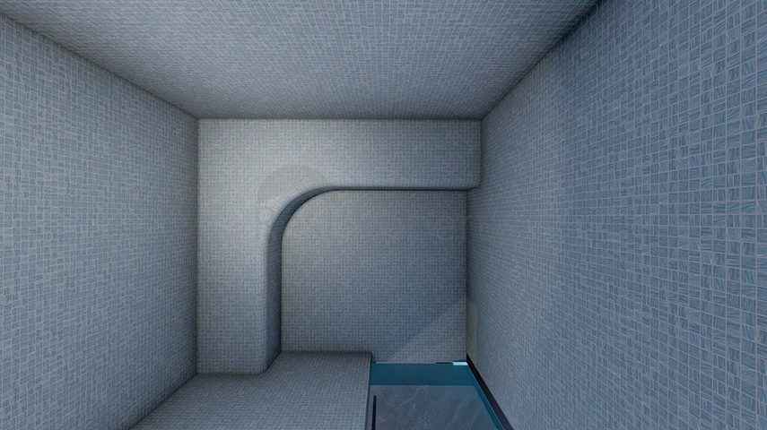 Komfortabler Familienkomplex im Stadtteil Demirtas