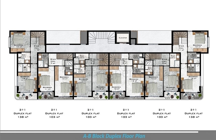 Investitionsprojekt im Bezirk Oba       