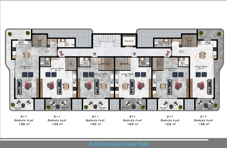 Investitionsprojekt im Bezirk Oba       