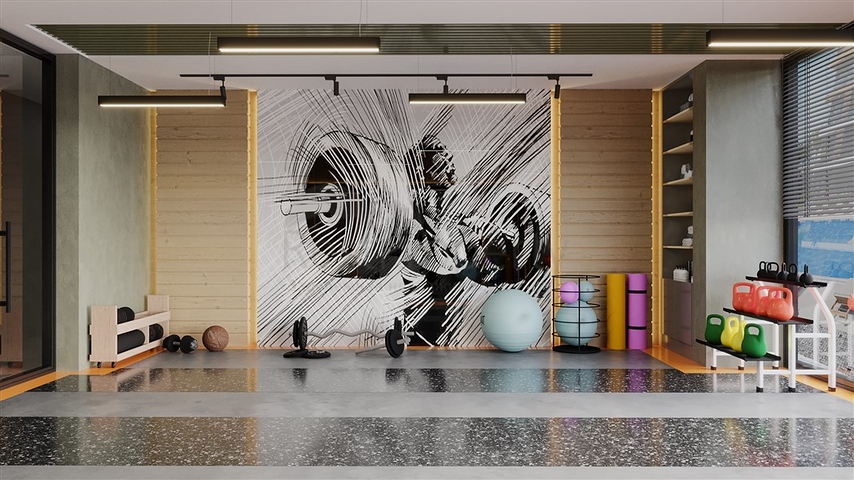 Investitionsprojekt im Bezirk Oba       