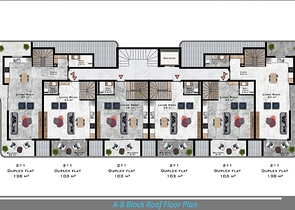 Investitionsprojekt im Bezirk Oba       