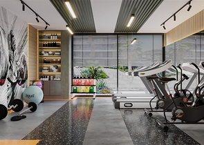 Investitionsprojekt im Bezirk Oba       