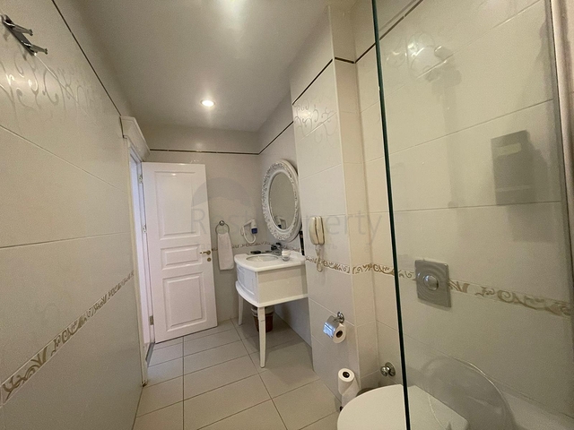 Luxuriöse Residenzen an der ersten Küste