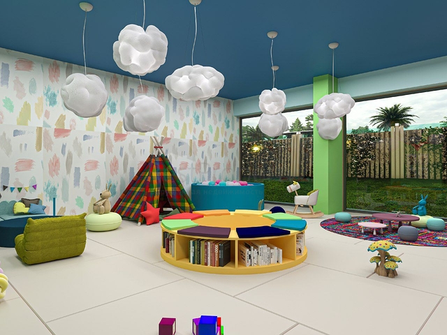 1+1 Apartment im Zentrum von Alanya, nur wenige Gehminuten vom Kleopatra-Strand entfernt