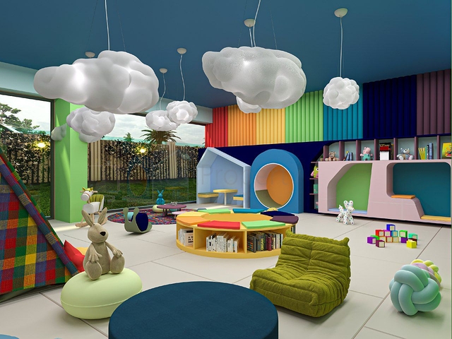 1+1 Apartment im Zentrum von Alanya, nur wenige Gehminuten vom Kleopatra-Strand entfernt