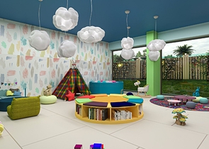 1+1 Apartment im Zentrum von Alanya, nur wenige Gehminuten vom Kleopatra-Strand entfernt