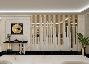 1+1 Apartment im Zentrum von Alanya, nur wenige Gehminuten vom Kleopatra-Strand entfernt