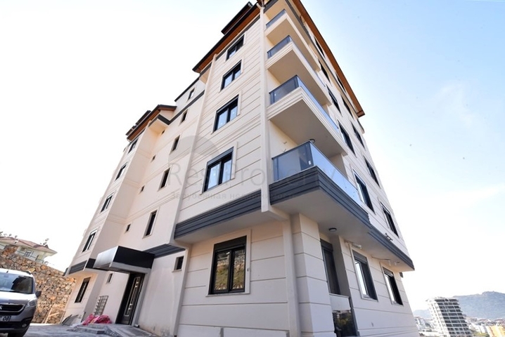  Neues Projekt in Gazipasa