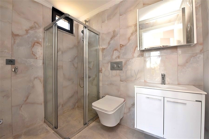  Neues Projekt in Gazipasa