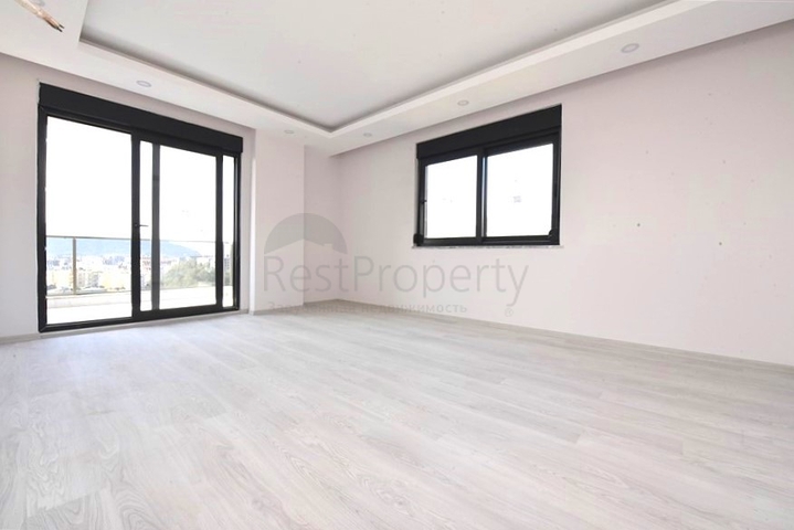  Neues Projekt in Gazipasa