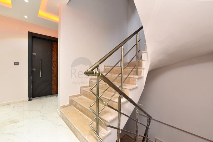  Neues Projekt in Gazipasa