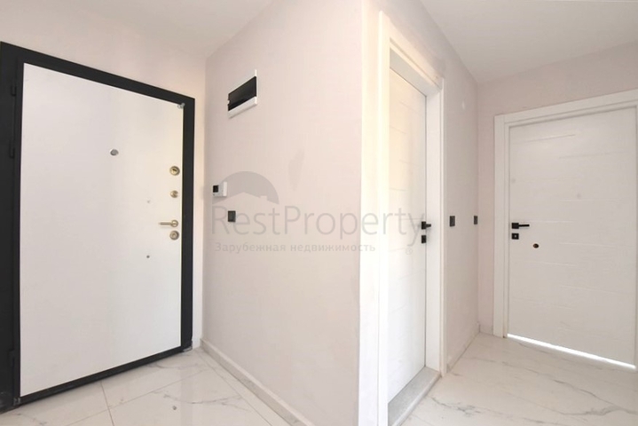  Neues Projekt in Gazipasa