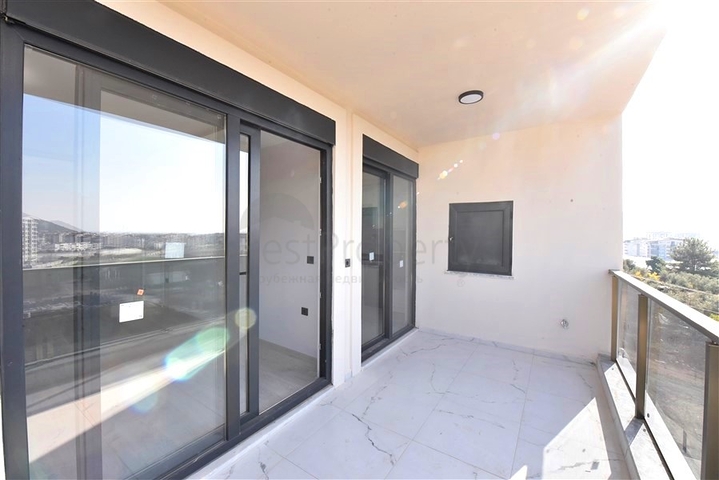  Neues Projekt in Gazipasa