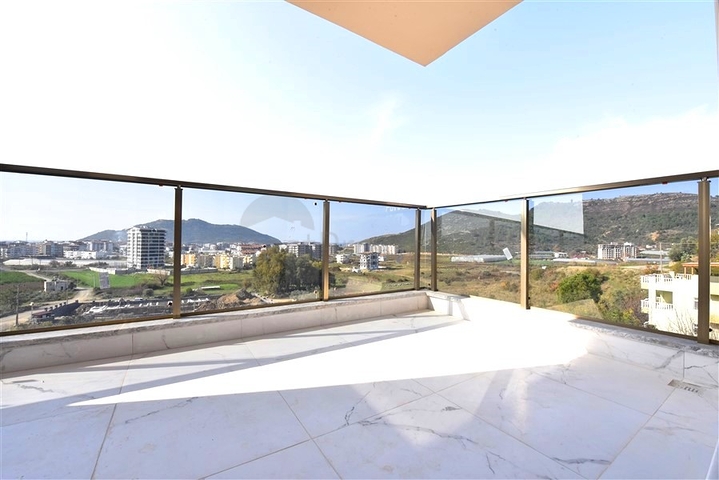  Neues Projekt in Gazipasa