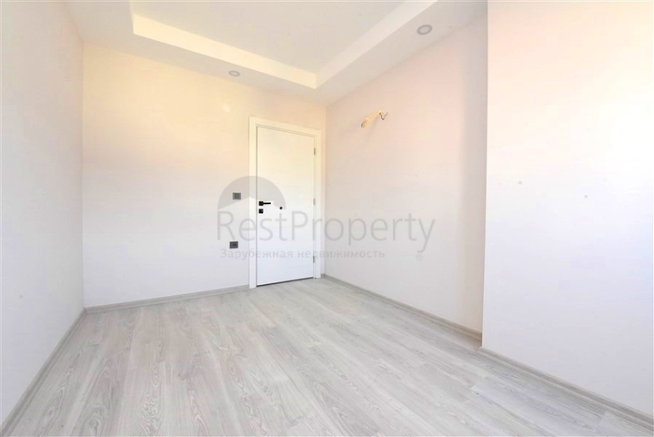  Neues Projekt in Gazipasa