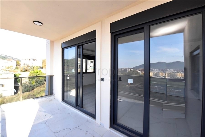  Neues Projekt in Gazipasa