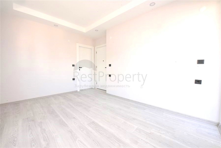  Neues Projekt in Gazipasa