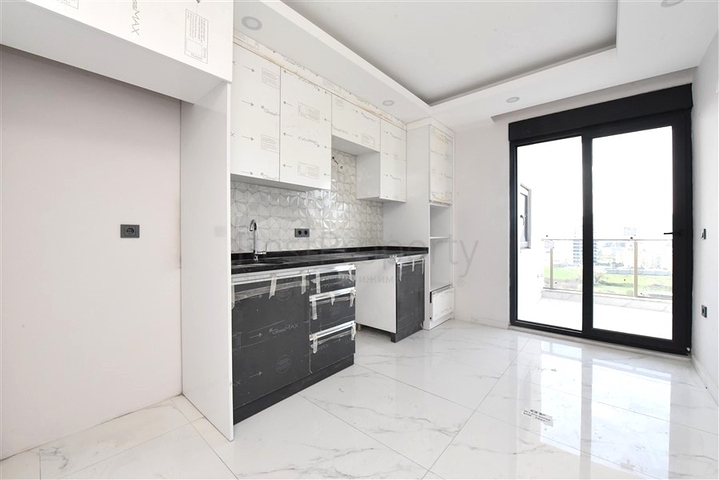  Neues Projekt in Gazipasa