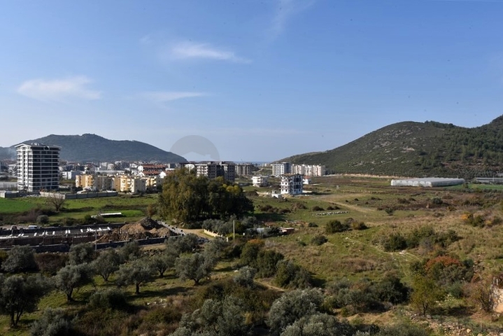  Neues Projekt in Gazipasa